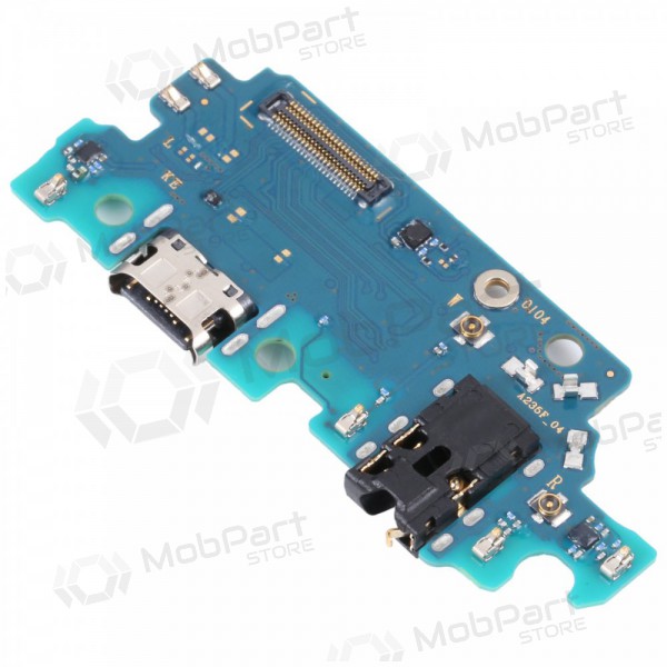 Samsung A235 Galaxy A23 4G conector de carga (service pack) (original) Samsung A235 Galaxy A23 4G conector de carga (service pack) (original)
