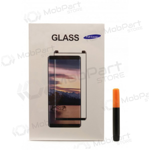 Samsung G980 Galaxy S20 protetor de tela de vidro temperado M1 Samsung G980 Galaxy S20 protetor de tela de vidro temperado M1