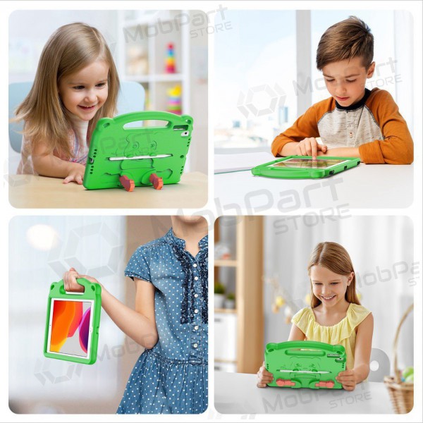 Samsung Galaxy Tab A8 10.5 (2021) capa Samsung Galaxy Tab A8 10.5 (2021) capa