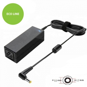 ACER 45W: 19V, 2.37A carregador de portátil