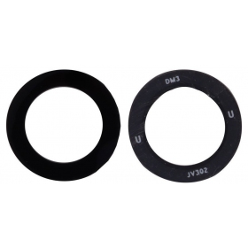 Samsung S918 Galaxy S23 Ultra lente vidro da câmera (UW lens) (original) (service pack)