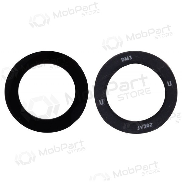 Samsung S918 Galaxy S23 Ultra lente vidro da câmera (UW lens) (original) (service pack) Samsung S918 Galaxy S23 Ultra lente vidro da câmera (UW lens) (original) (service pack)