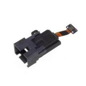 Samsung N950F Galaxy Note 8 conector de áudio