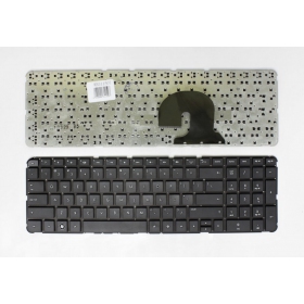 HP Pavillion: DV7-4000 teclado