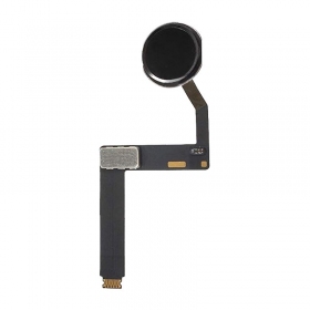 Apple iPad Pro 9.7 Conector do botão HOME (preto)