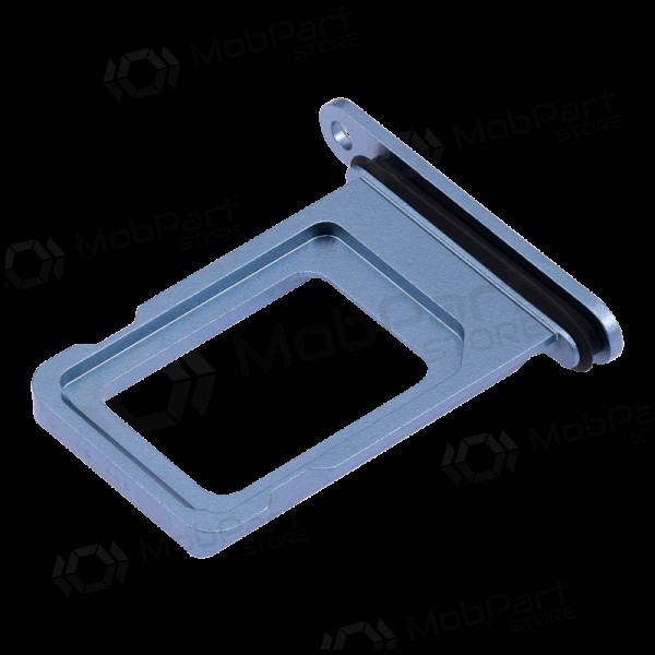 Apple iPhone 14 Plus SIM titular do cartão (azul)