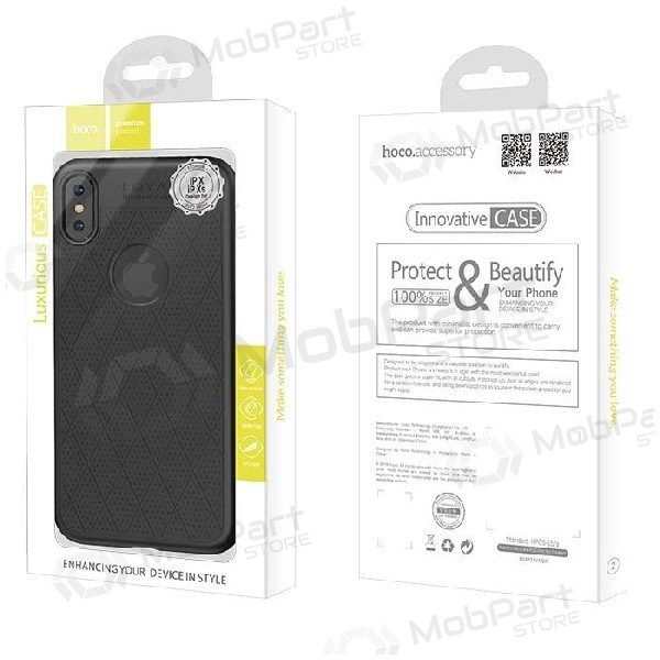 Apple iPhone XS Max capa 