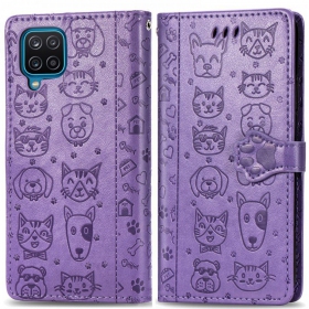 Samsung Galaxy A15 capa 