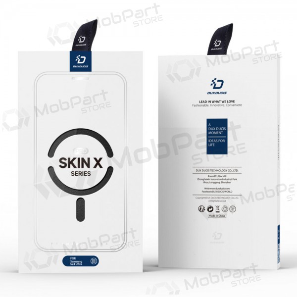 Samsung Galaxy S25+ capa 