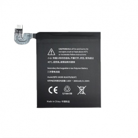 GOOGLE Pixel 3A bateria / acumulador (3000mAh)