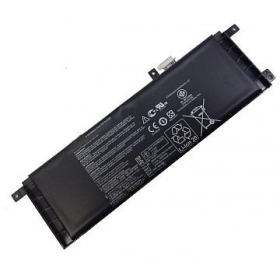 ASUS B21N1329, 4000mAh bateria do portátil