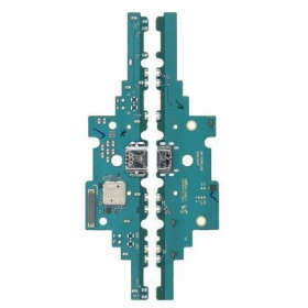 Samsung T970 Galaxy Tab S7 Plus 12.4 conector de carga (service pack) (original)