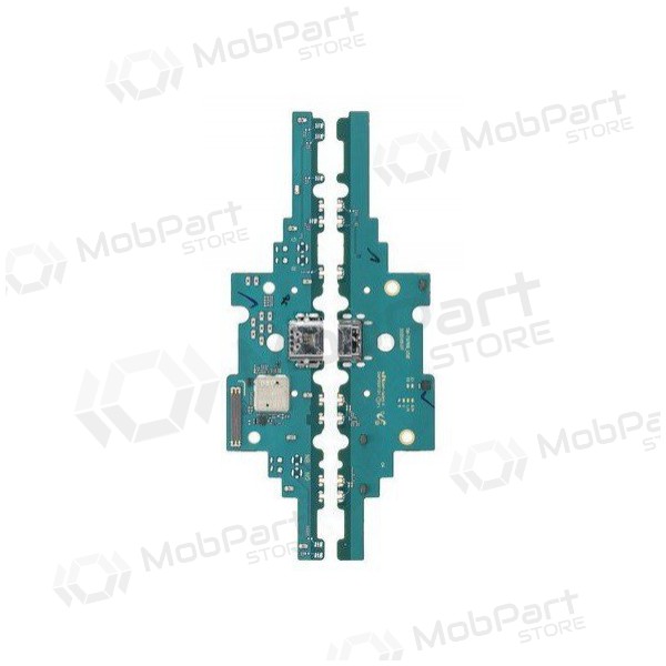 Samsung T970 Galaxy Tab S7 Plus 12.4 conector de carga (service pack) (original) Samsung T970 Galaxy Tab S7 Plus 12.4 conector de carga (service pack) (original)