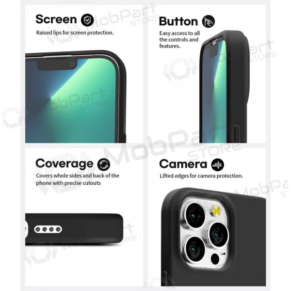 Apple iPhone 15 Pro Max capa 