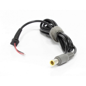 LENOVO 7.9x5.5mm cabo de carregamento