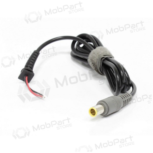 LENOVO 7.9x5.5mm cabo de carregamento