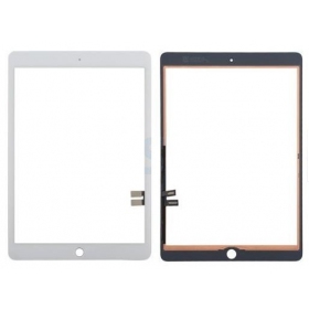 Apple iPad 10.2 2019 (7th Generation) / 10.2 2020 (8th Generation) touchscreen (branco)