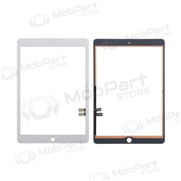 Apple iPad 10.2 2019 (7th Generation) / 10.2 2020 (8th Generation) touchscreen (branco) Apple iPad 10.2 2019 (7th Generation) / 10.2 2020 (8th Generation) touchscreen (branco)