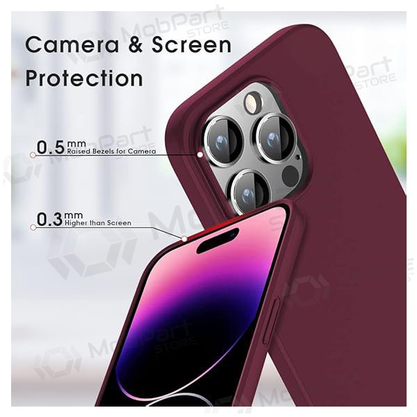 Sony Xperia 10 V capa 