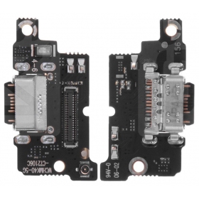 Xiaomi Poco F3 / Mi 11i conector de carga (service pack) (original)