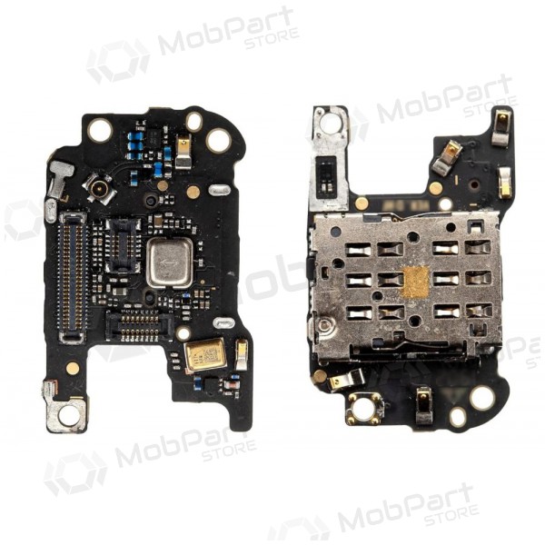 Huawei P30 Pro SIM lizdo e mikrofono conector (original)