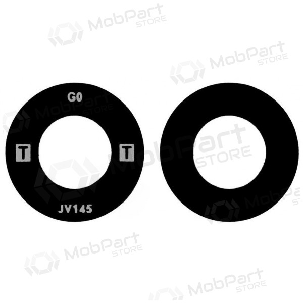 Samsung S906 Galaxy S22 Plus lente vidro da câmera (Tele lens) (original) (service pack) Samsung S906 Galaxy S22 Plus lente vidro da câmera (Tele lens) (original) (service pack)