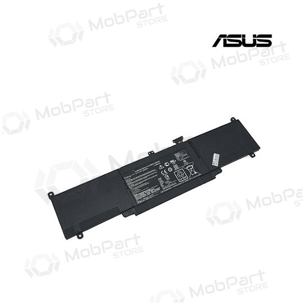 ASUS C31N1339, 50Wh bateria do portátil - PREMIUM ASUS C31N1339, 50Wh bateria do portátil - PREMIUM
