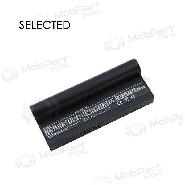 ASUS AL23-901, 7800mAh bateria do portátil ASUS AL23-901, 7800mAh bateria do portátil