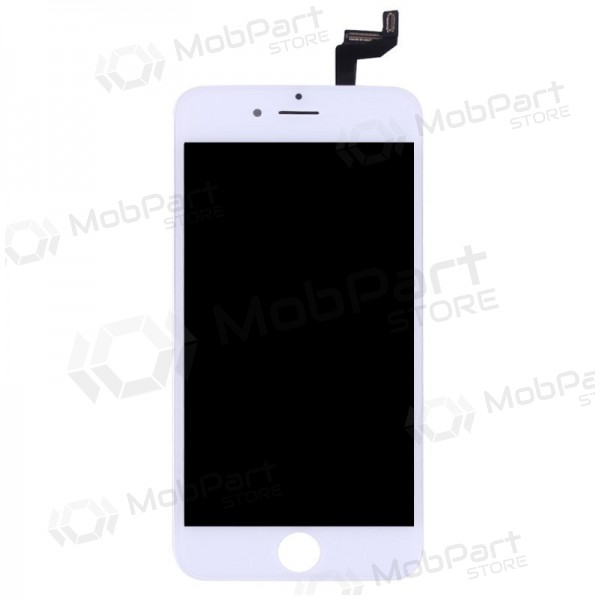 Apple iPhone 6S ecrã (branco) (refurbished, original) Apple iPhone 6S ecrã (branco) (refurbished, original)