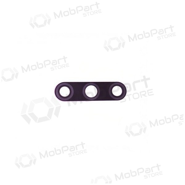 Huawei Y6P 2020 lente vidro da câmera