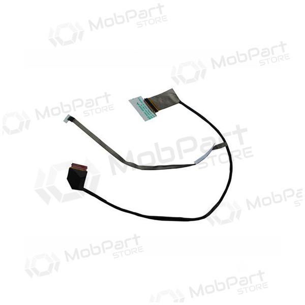 HP: 470 G1, 470 G0 cabo de ecrã HP: 470 G1, 470 G0 cabo de ecrã