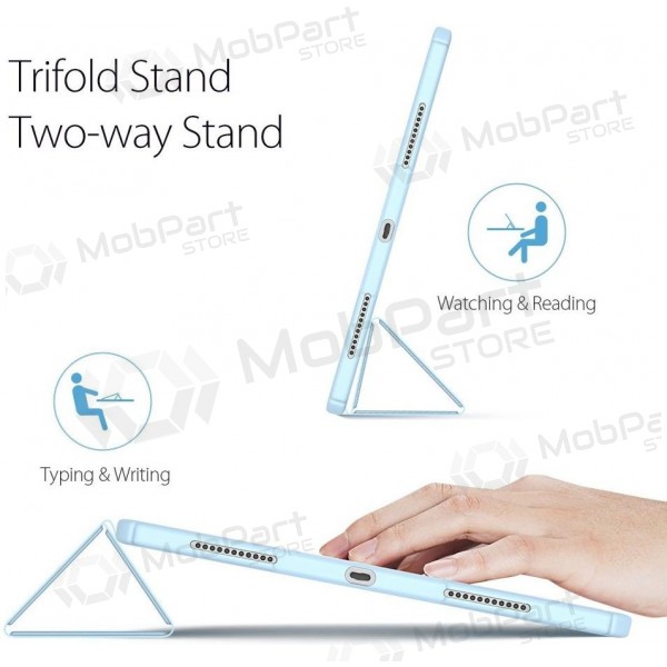 Capa Dux Ducis Toby Samsung X130/X135 Tab A11 8.7 azul