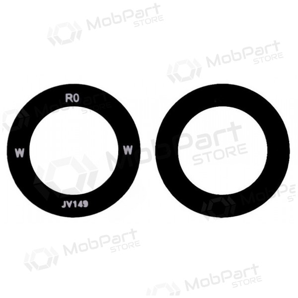 Samsung S901 Galaxy S22 lente vidro da câmera (Main lens) (original) (service pack) Samsung S901 Galaxy S22 lente vidro da câmera (Main lens) (original) (service pack)