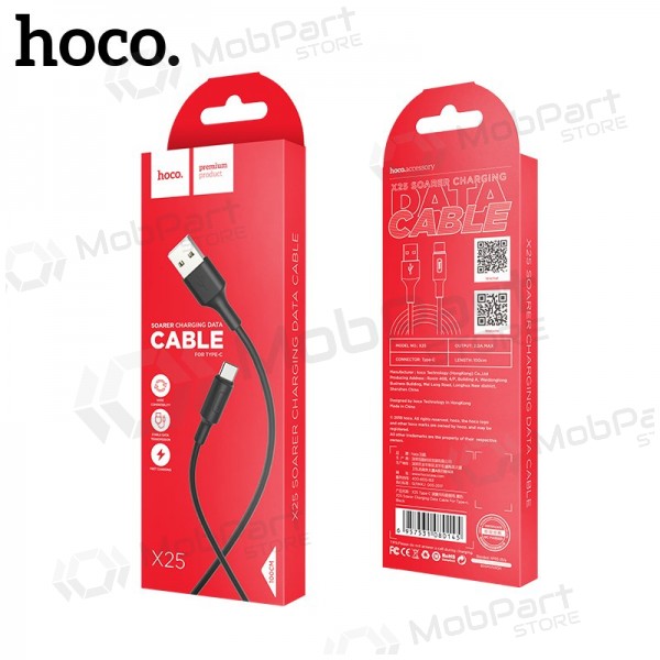 USB cabo HOCO X25 USB cabo HOCO X25