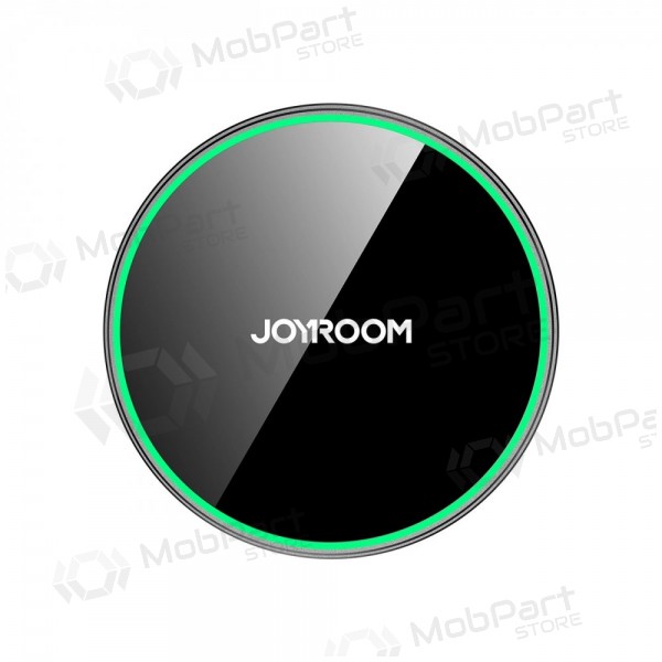 Automobilinis laikiklis-carregador Joyroom JR-ZS412 Qi2 MagSafe 15W preto