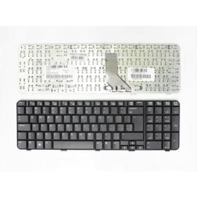 HP Compaq: CQ71 G71 teclado
