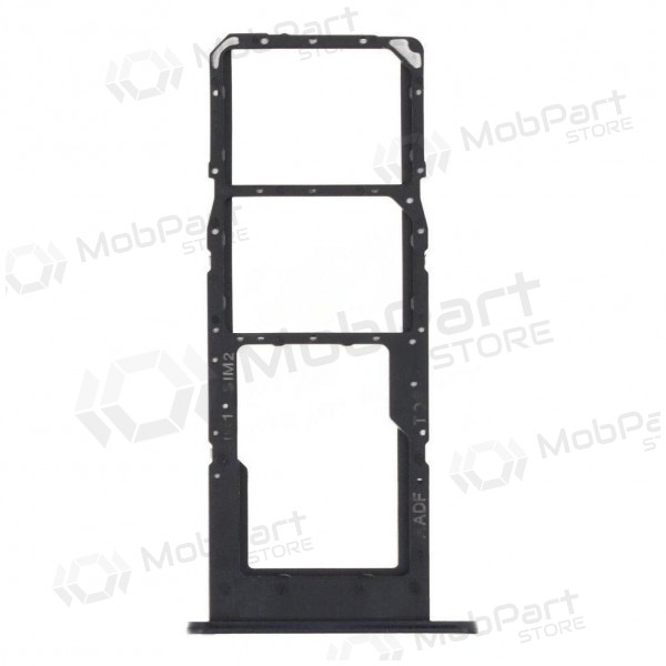 Samsung A145 Galaxy A14 4G SIM titular do cartão (preto) (service pack) (original) Samsung A145 Galaxy A14 4G SIM titular do cartão (preto) (service pack) (original)