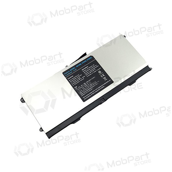 DELL OHTR7 bateria do portátil - PREMIUM DELL OHTR7 bateria do portátil - PREMIUM
