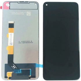 Xiaomi Mi 10T / Mi 10T Pro ecrã (preto) (Premium)