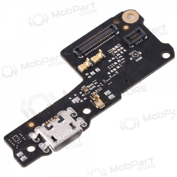Xiaomi Redmi 7A conector de carga - Premium