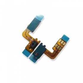 Xiaomi Redmi 6 apšvietimo daviklio conector