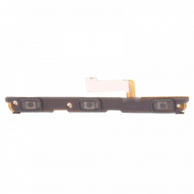 Samsung G973 S10 / G975 S10 Plus conector de controle de áudio (service pack) (original)