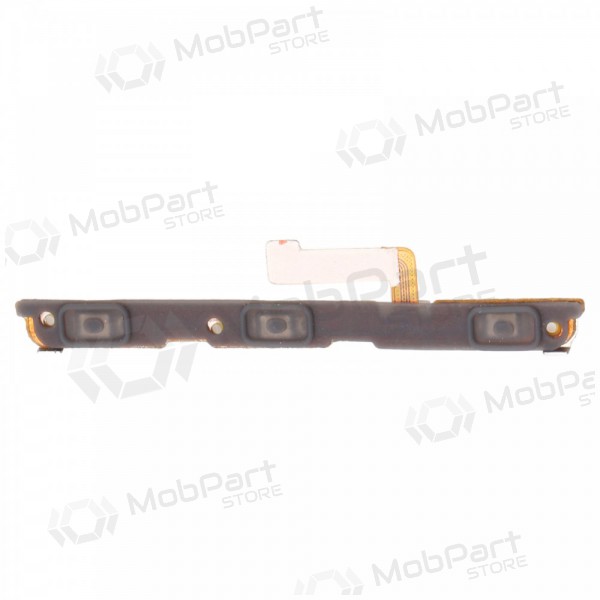 Samsung G973 S10 / G975 S10 Plus conector de controle de áudio (service pack) (original) Samsung G973 S10 / G975 S10 Plus conector de controle de áudio (service pack) (original)