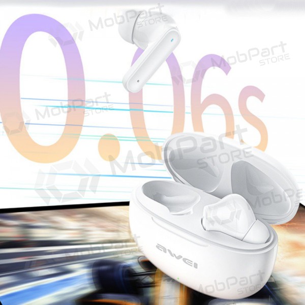 Sem fios ausinės Awei T71 Sem fios ausinės Awei T71