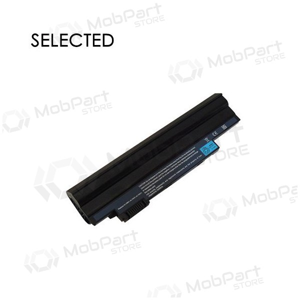 ACER Aspire AL10A31, 4400mAh bateria do portátil, Selected ACER Aspire AL10A31, 4400mAh bateria do portátil, Selected