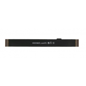Huawei Y6 Pro 4G  pagrindinė conector (service pack) (original)