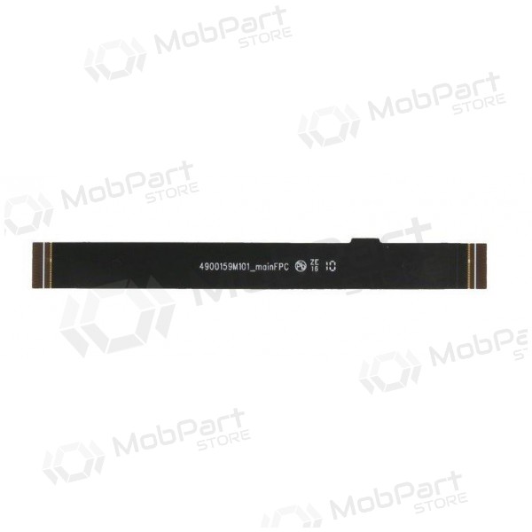 Huawei Y6 Pro 4G pagrindinė conector (service pack) (original) Huawei Y6 Pro 4G pagrindinė conector (service pack) (original)