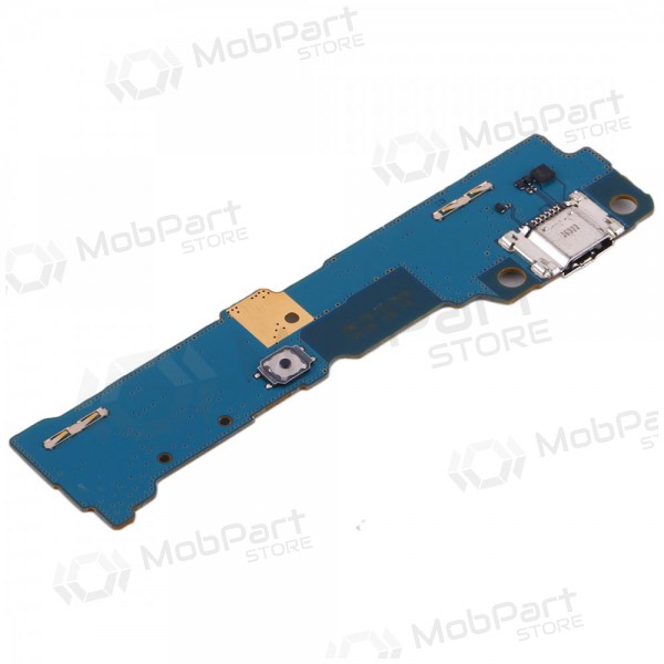 Samsung T813N Galaxy Tab S2 9.7 WiFi (2016) conector de carga (service pack) (original) Samsung T813N Galaxy Tab S2 9.7 WiFi (2016) conector de carga (service pack) (original)