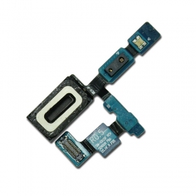 Samsung G925 Galaxy S6 Edge conector de alto-falante - Premium
