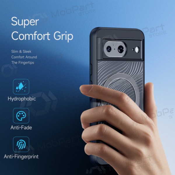 Google Pixel 8 capa Google Pixel 8 capa